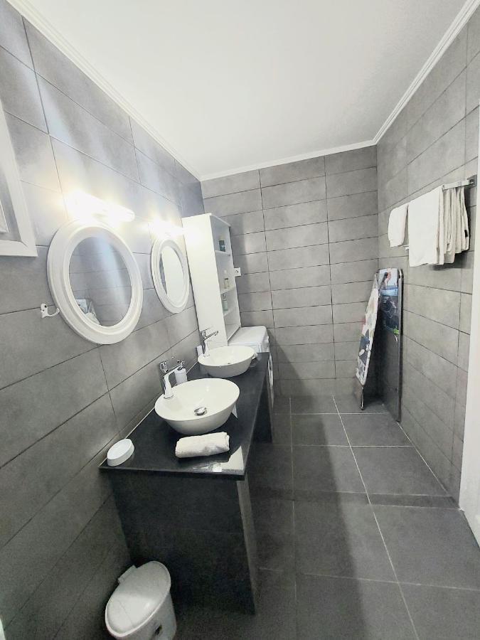 Villa Gardiki For2 Halikounas Extérieur photo