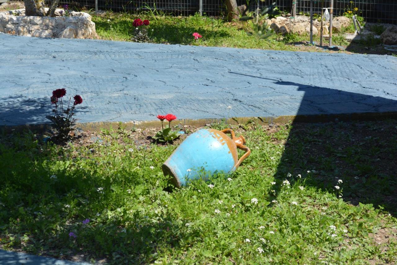 Villa Gardiki For2 Halikounas Extérieur photo