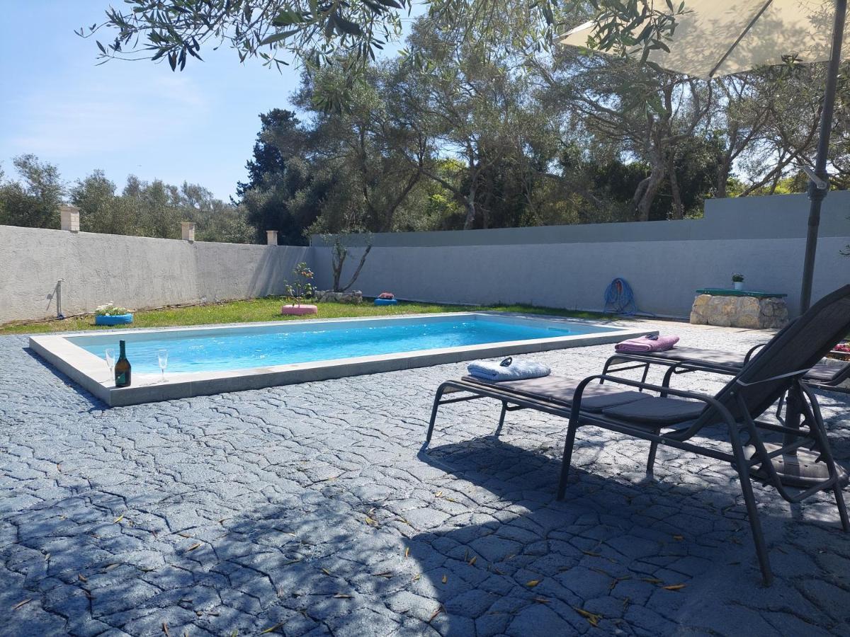 Villa Gardiki For2 Halikounas Extérieur photo